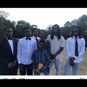 Meet your Posher, Pj